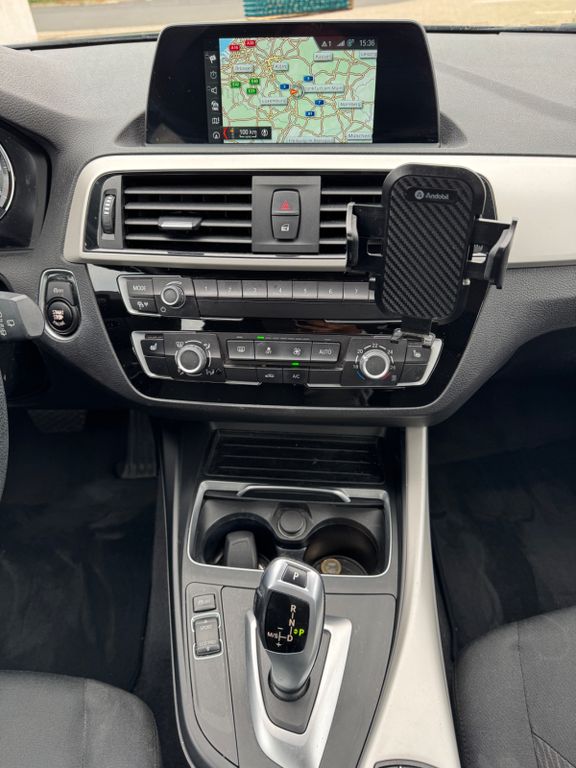 BMW 116 2019