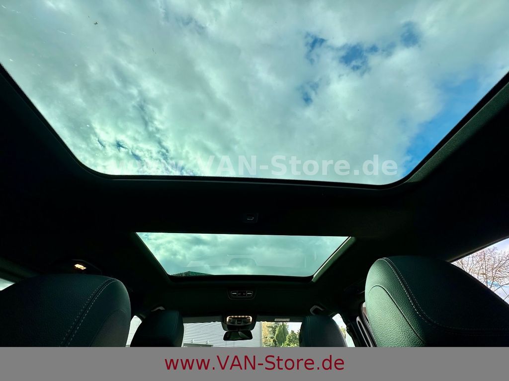 Mercedes-Benz V 250 2022