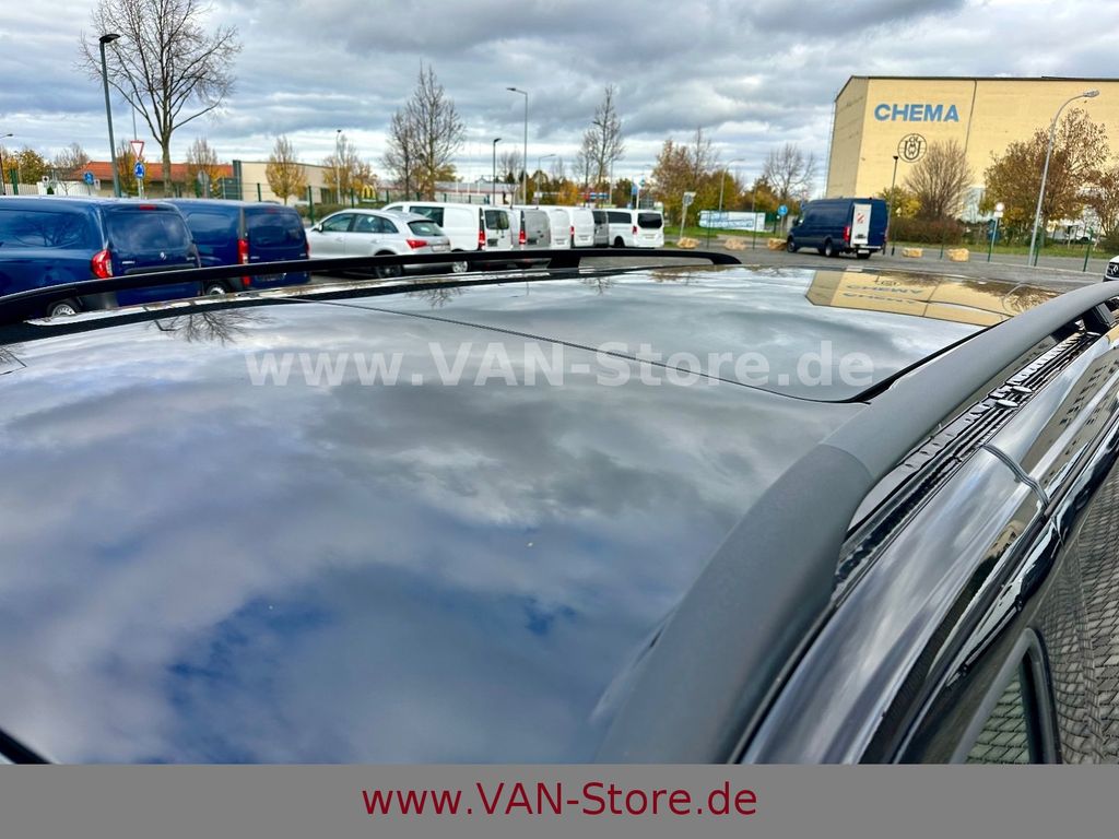 Mercedes-Benz V 250 2022