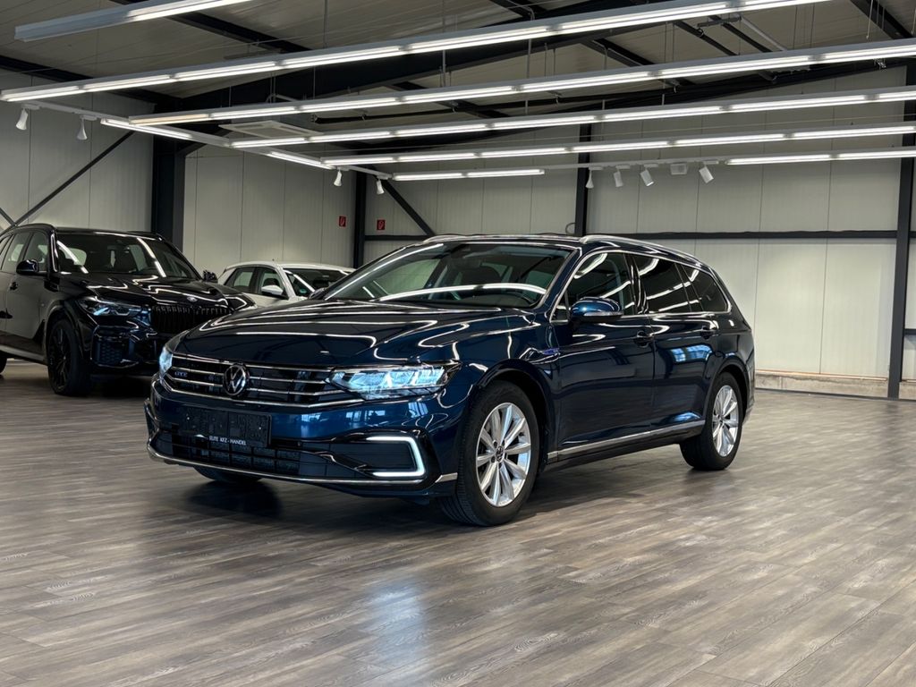 Volkswagen Passat Variant 2022