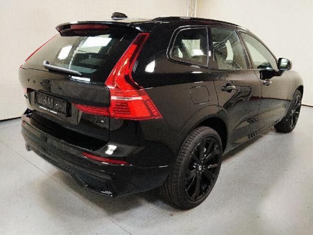 Volvo XC60 2025