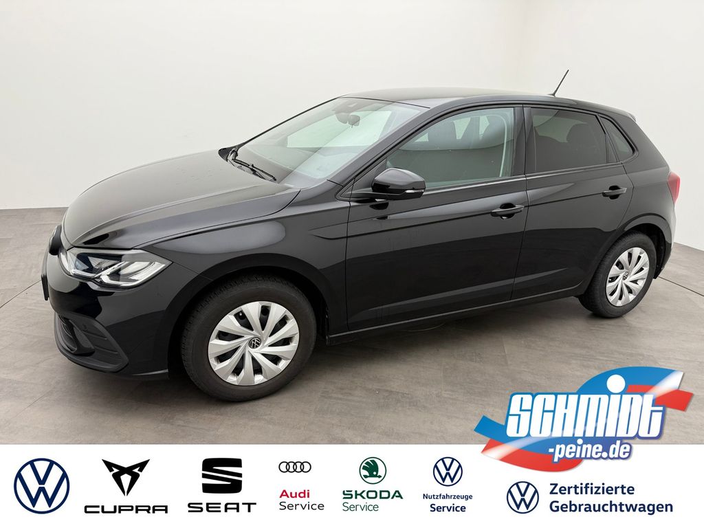 Volkswagen Polo 2024
