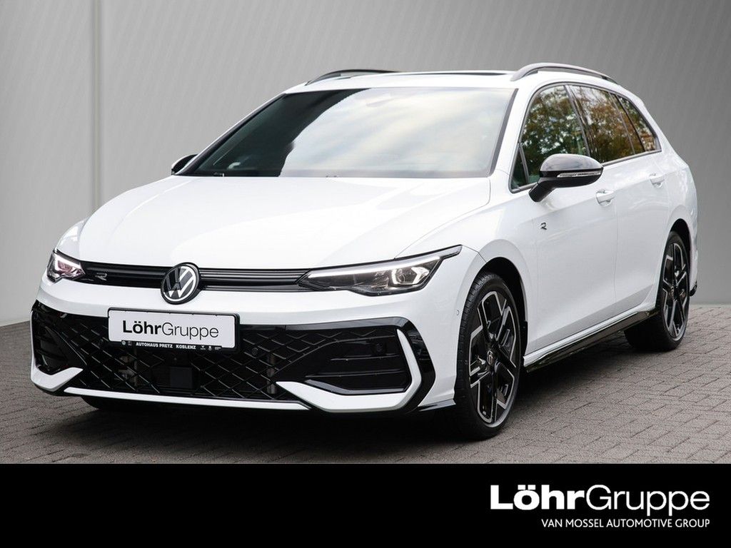 Volkswagen Golf 2025