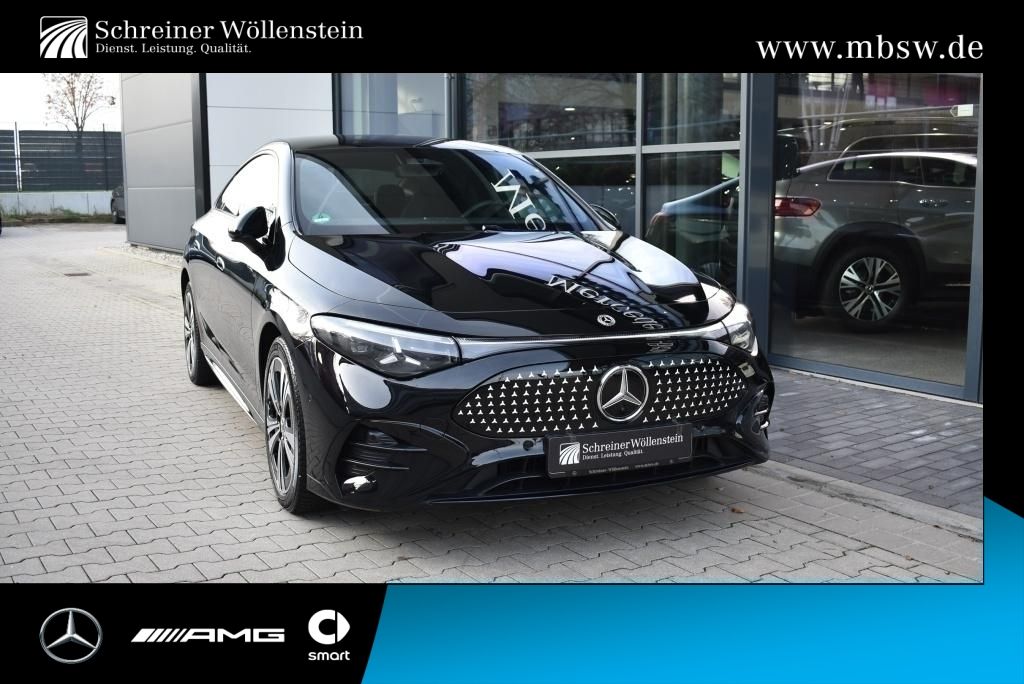 Mercedes-Benz CLA 250 2025