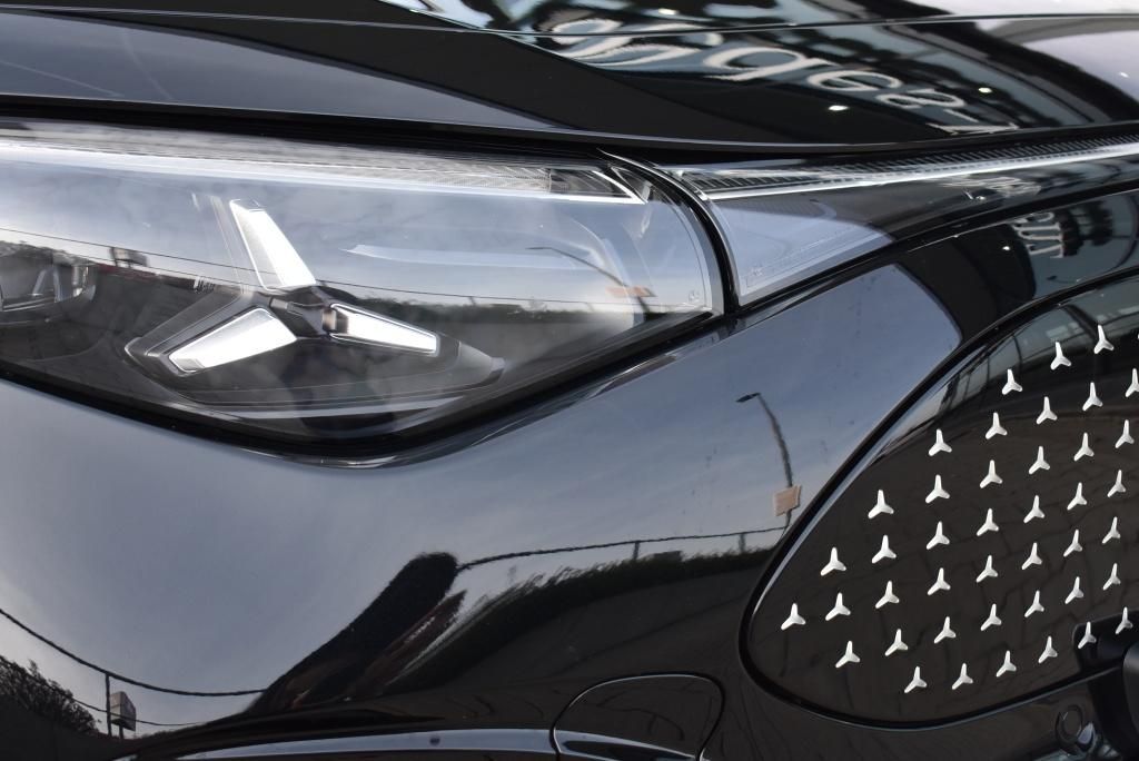 Mercedes-Benz CLA 250 2025