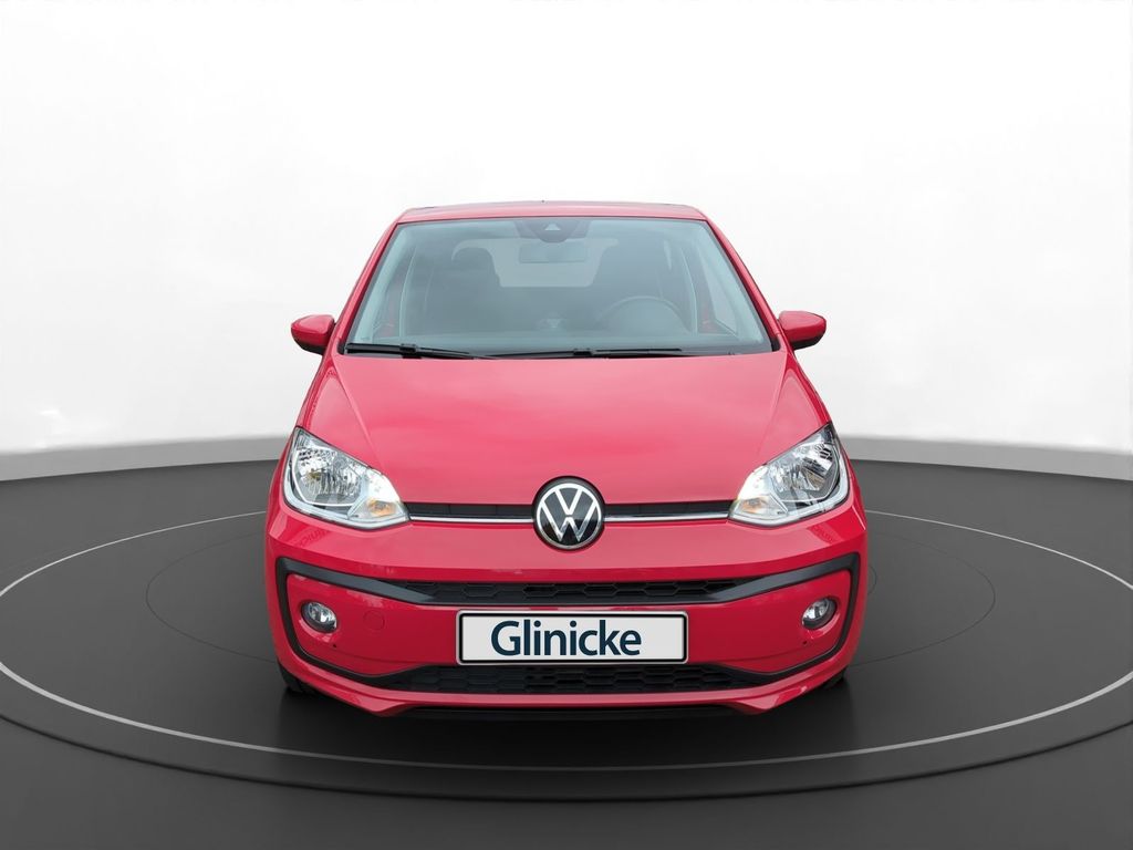 Volkswagen up! 2021