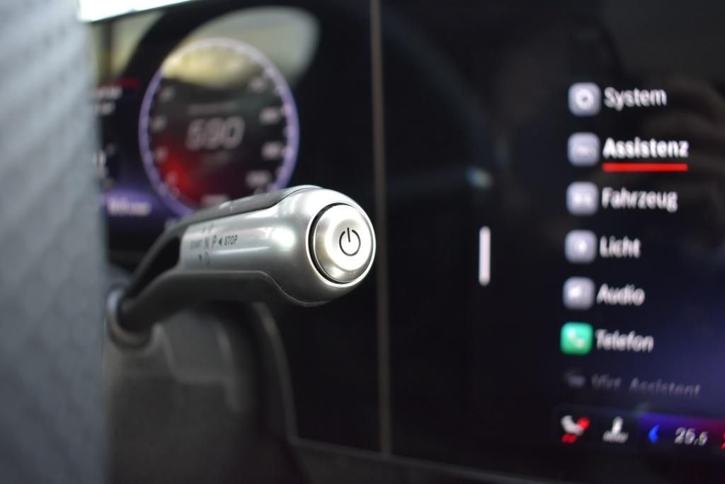 Mercedes-Benz CLA 250 2025