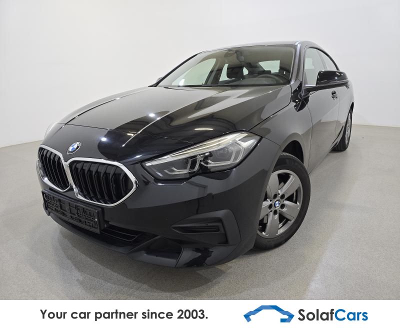 BMW 216 2020