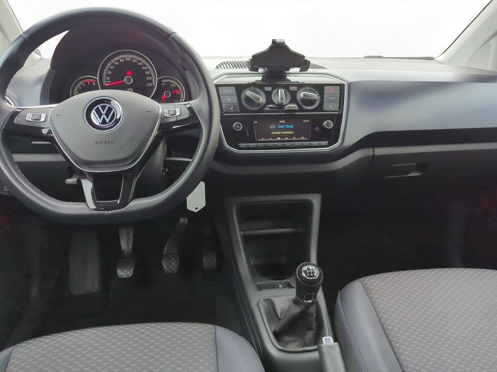 Volkswagen up! 2021
