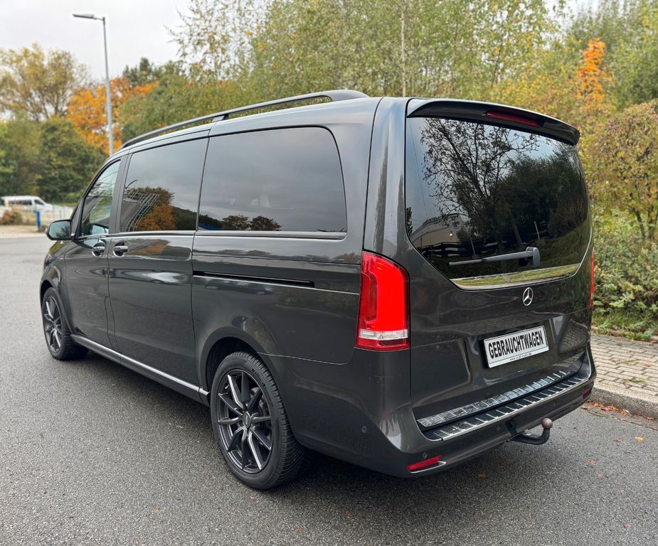 Mercedes-Benz V 220 2022