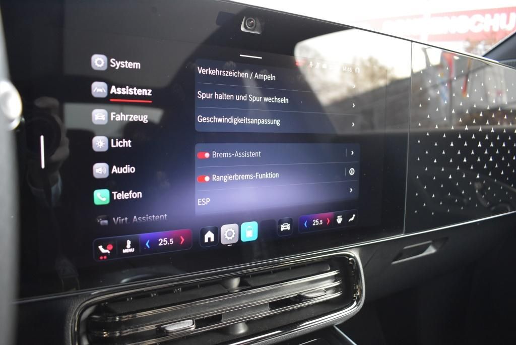 Mercedes-Benz CLA 250 2025