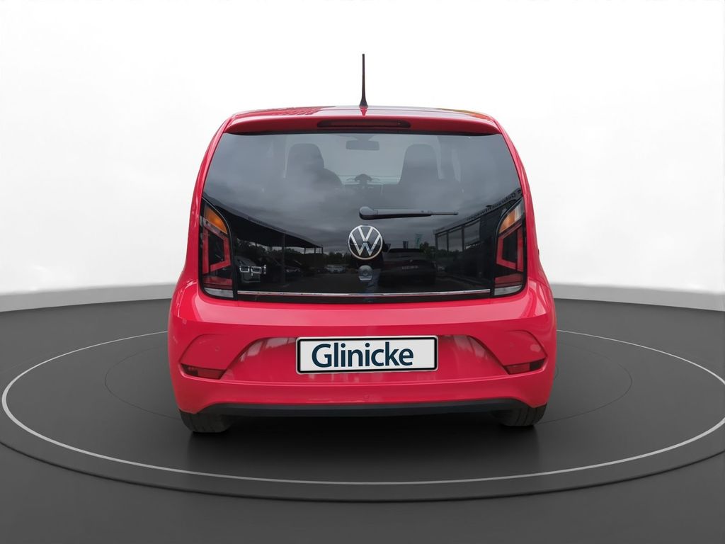 Volkswagen up! 2021