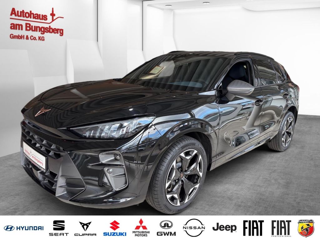 Cupra Terramar 2025