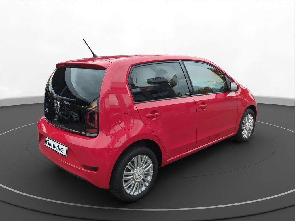 Volkswagen up! 2021