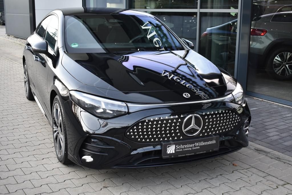 Mercedes-Benz CLA 250 2025