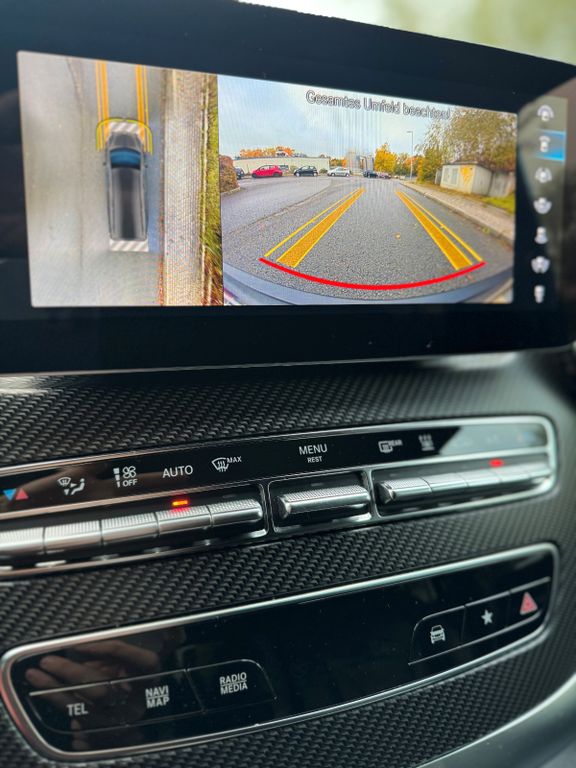 Mercedes-Benz V 220 2022