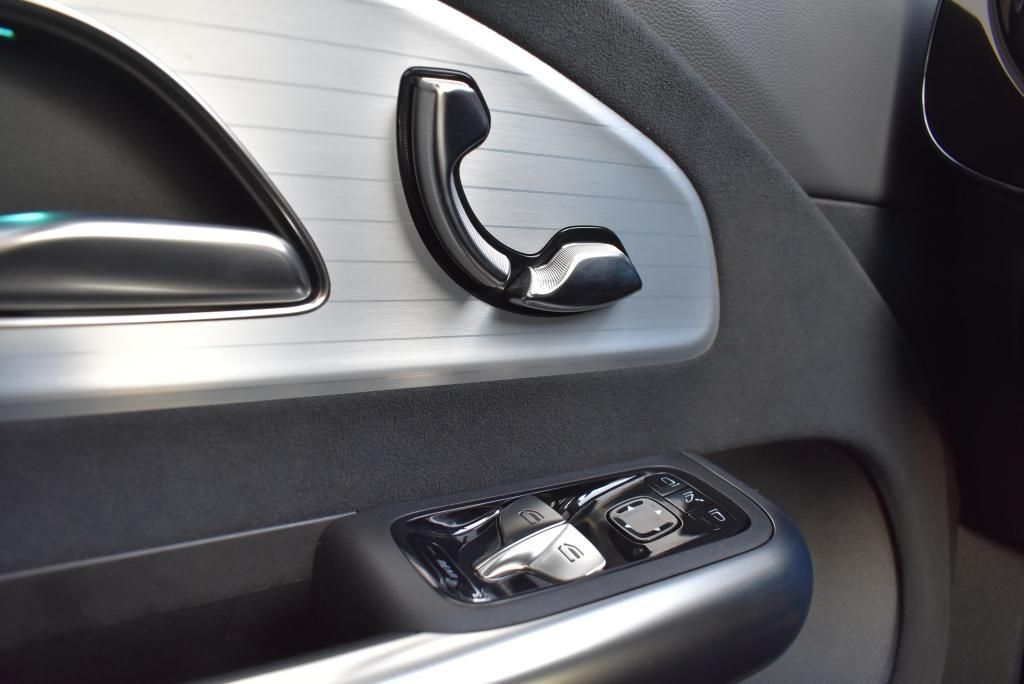 Mercedes-Benz CLA 250 2025