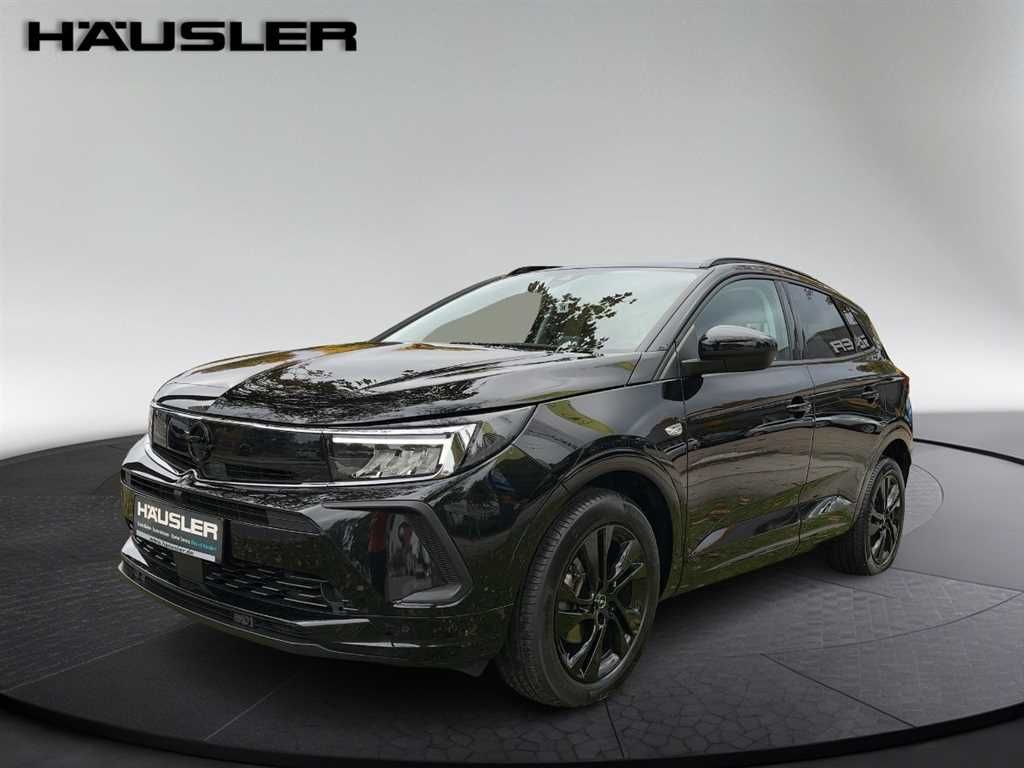 Opel Grandland (X) 2022