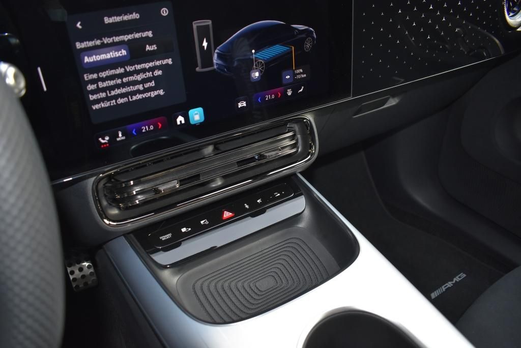 Mercedes-Benz CLA 250 2025