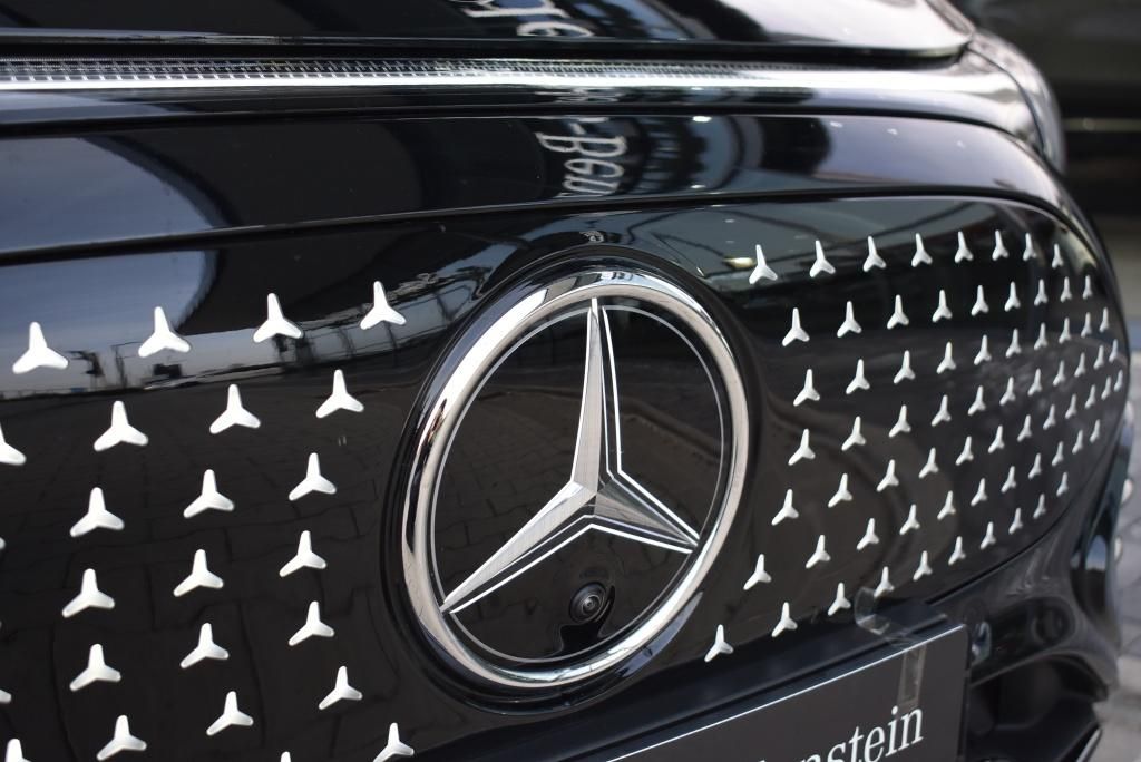 Mercedes-Benz CLA 250 2025