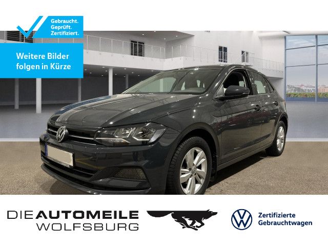 Volkswagen Polo 2019