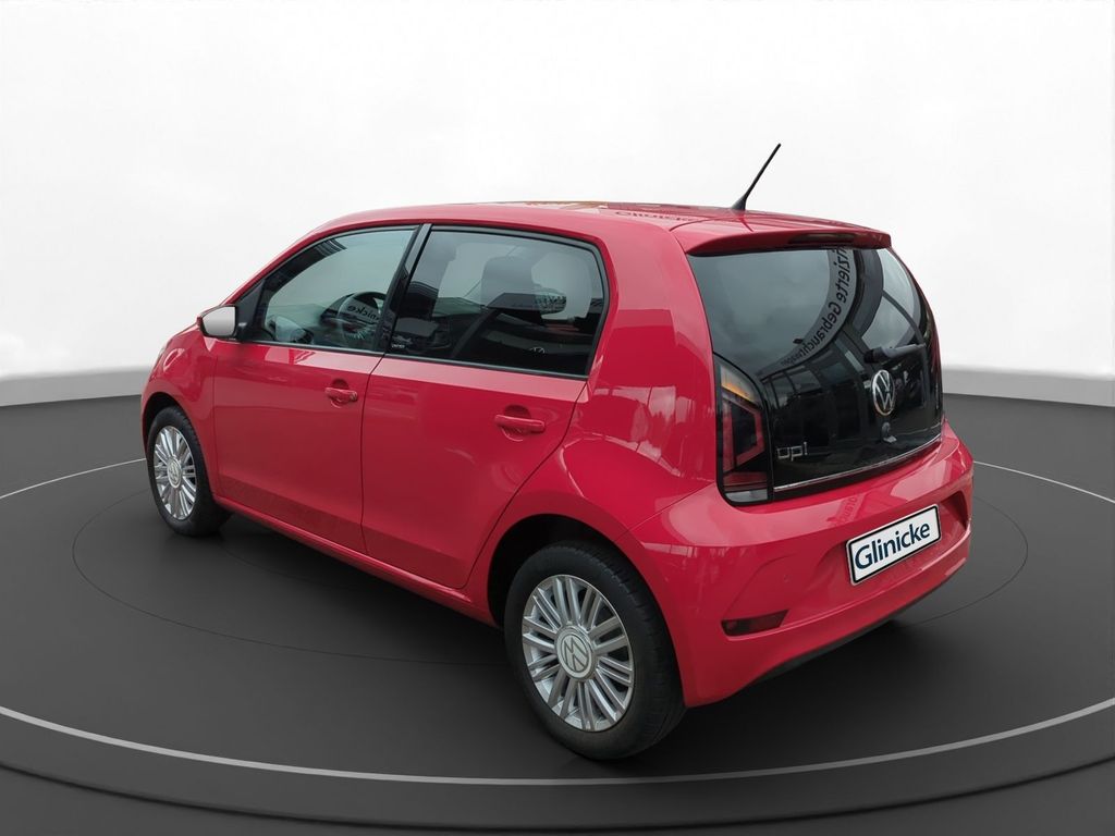 Volkswagen up! 2021