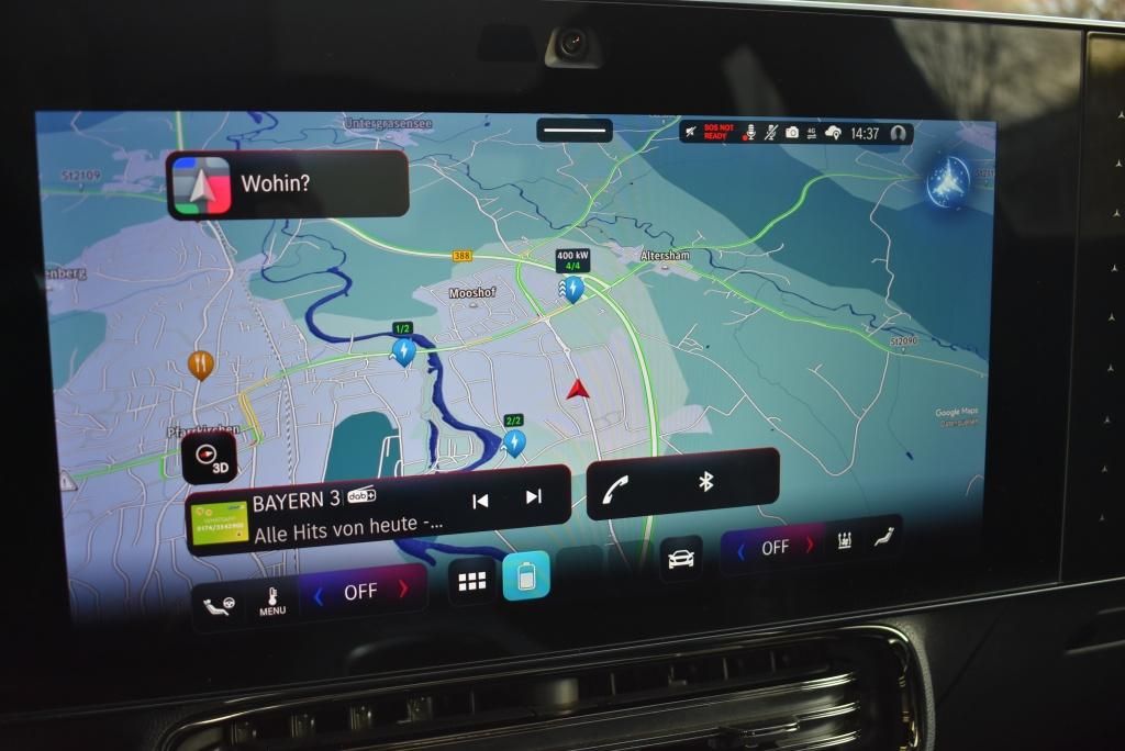 Mercedes-Benz CLA 250 2025