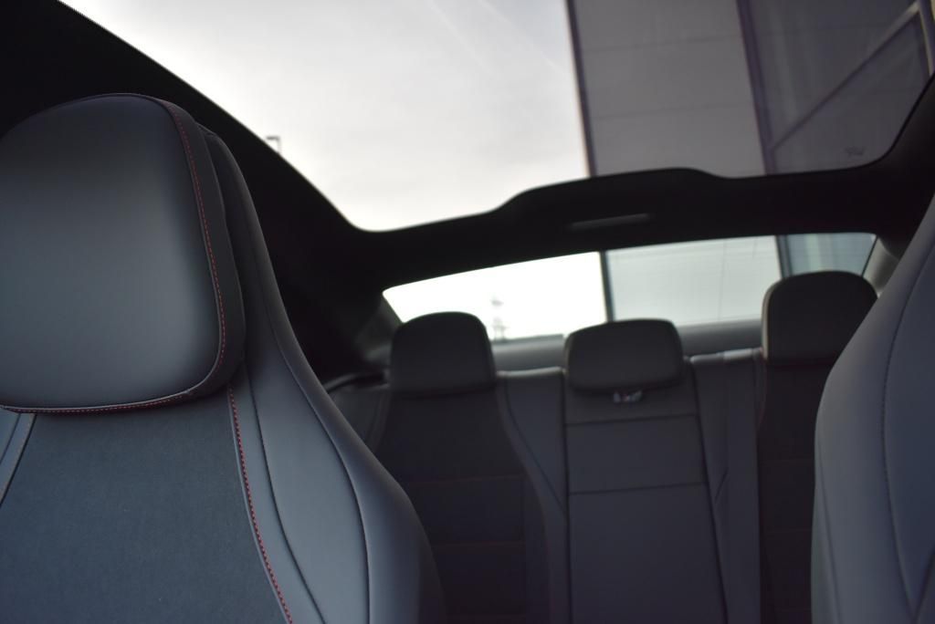 Mercedes-Benz CLA 250 2025