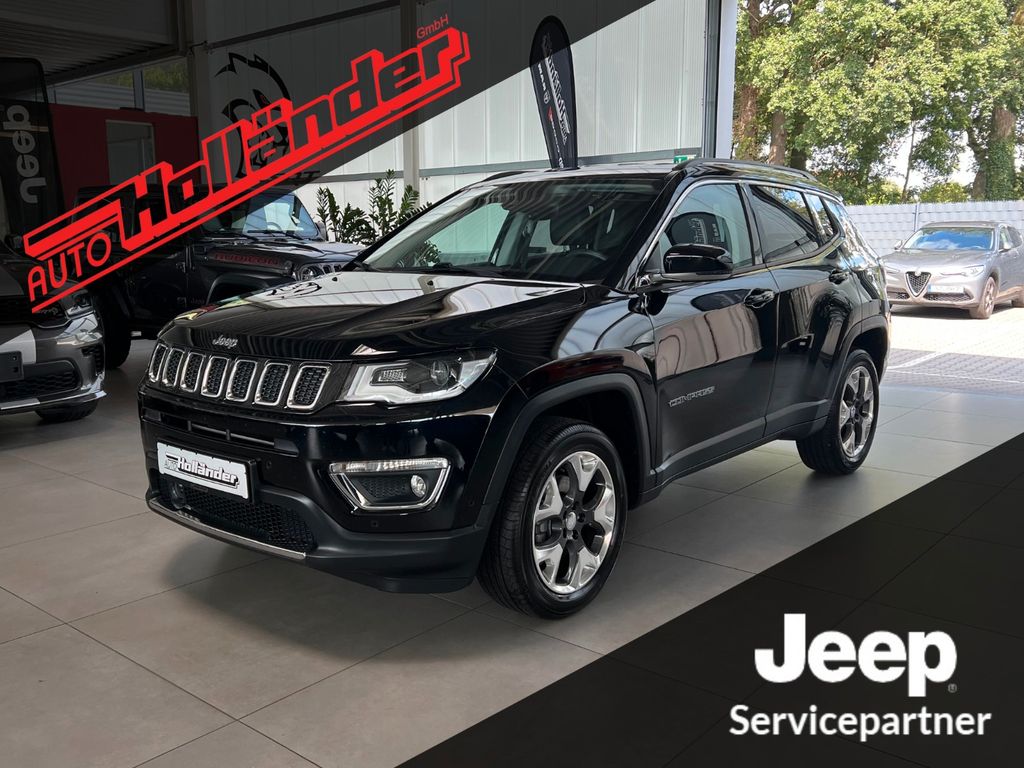 Jeep Compass 2019