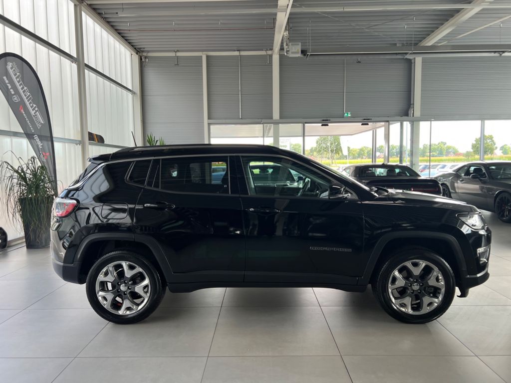 Jeep Compass 2019