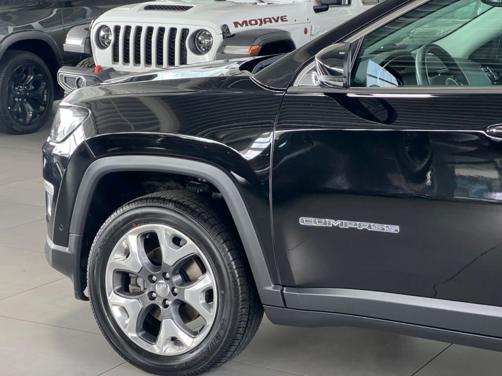 Jeep Compass 2019