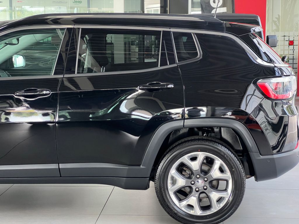 Jeep Compass 2019