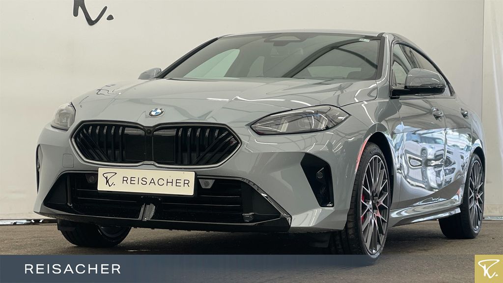 BMW 220 Gran Coupé 2025