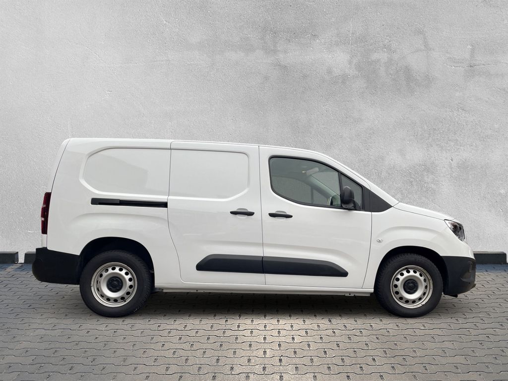 Opel Combo 2021