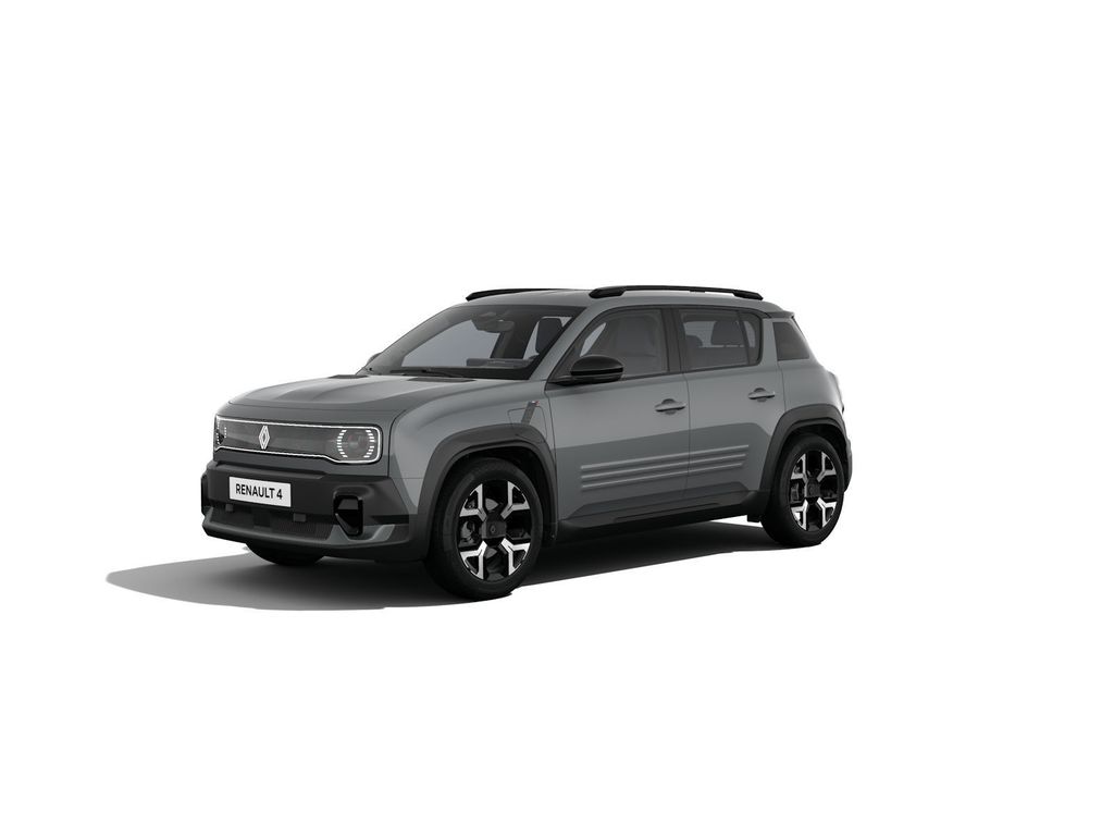 Renault R 4