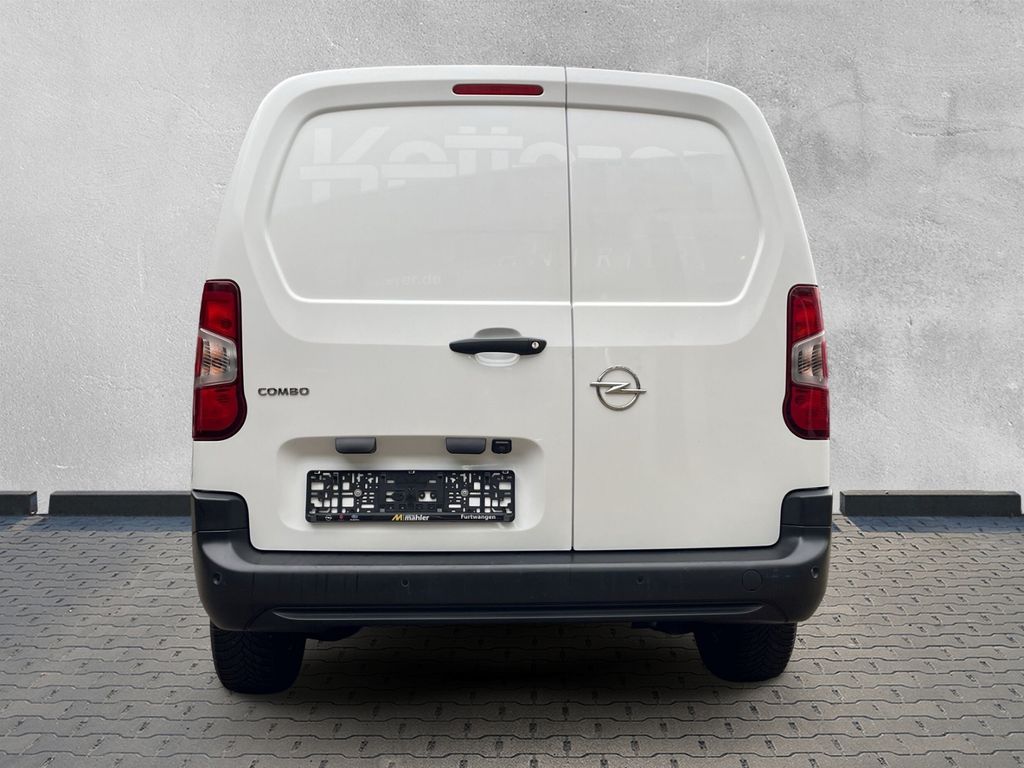Opel Combo 2021