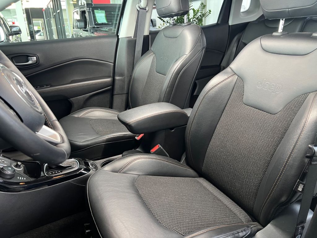 Jeep Compass 2019
