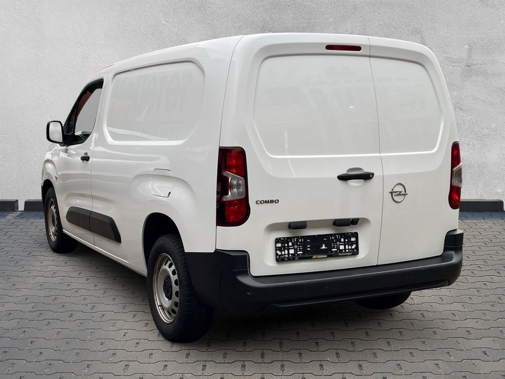 Opel Combo 2021