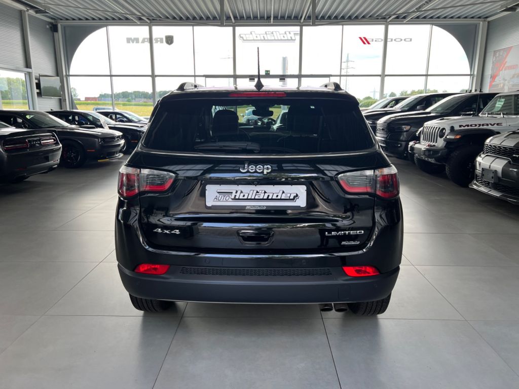 Jeep Compass 2019