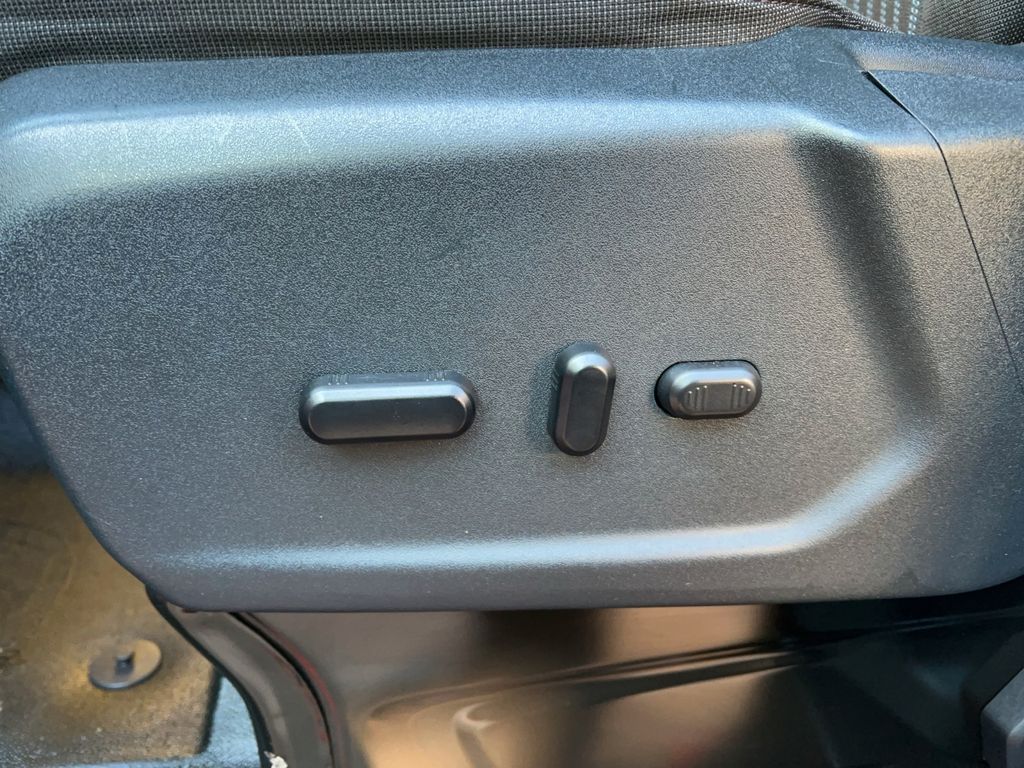 Ford Transit 2019