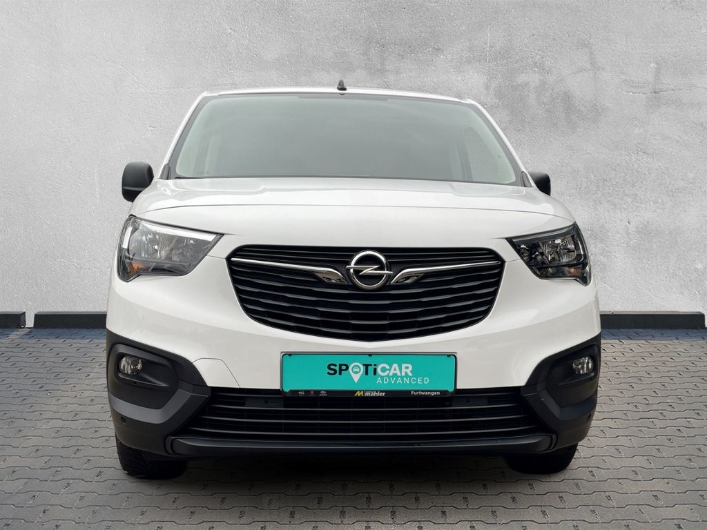 Opel Combo 2021