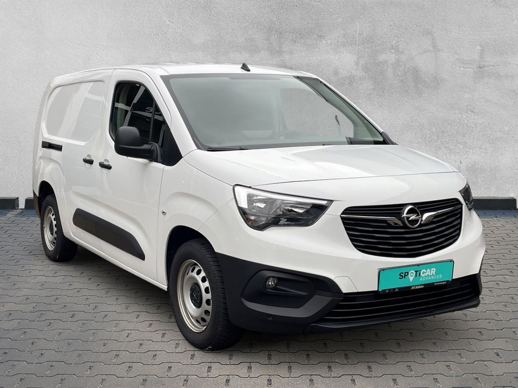 Opel Combo 2021