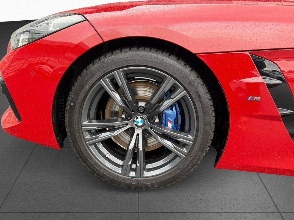 BMW Z4 M40 2025