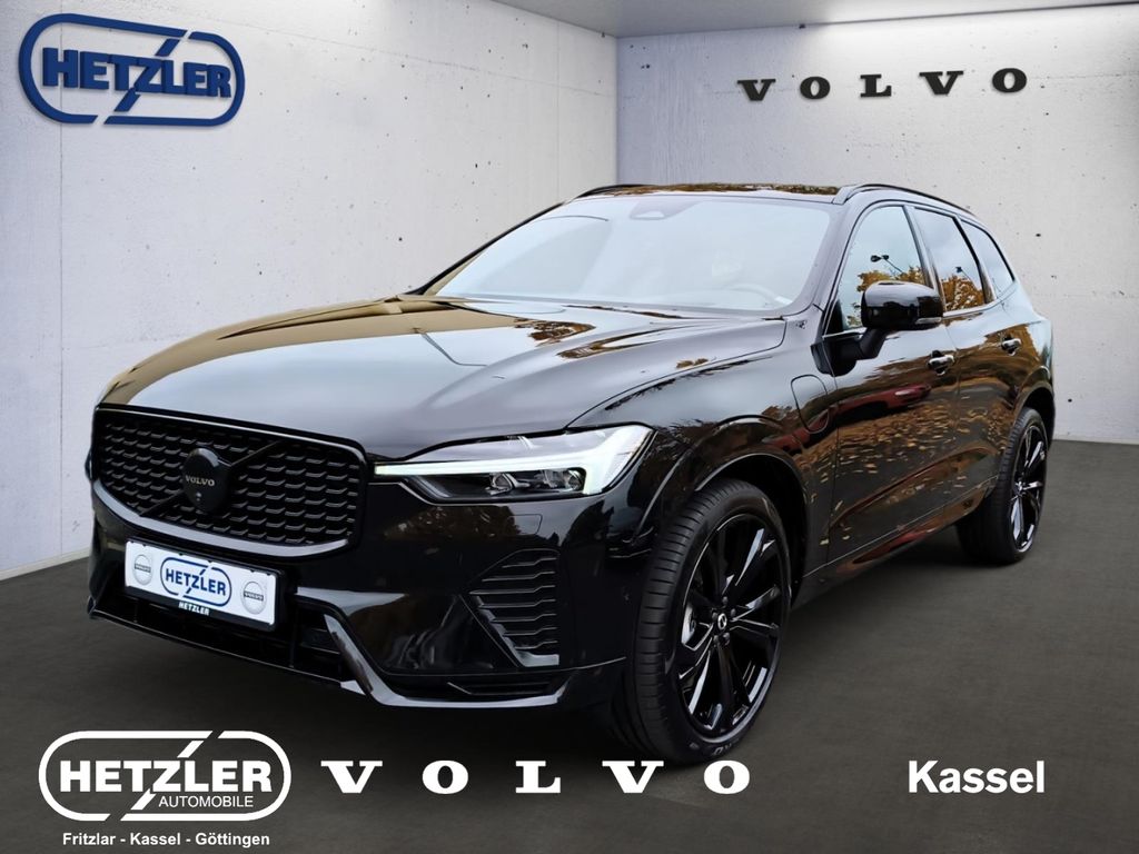 Volvo XC60 2025