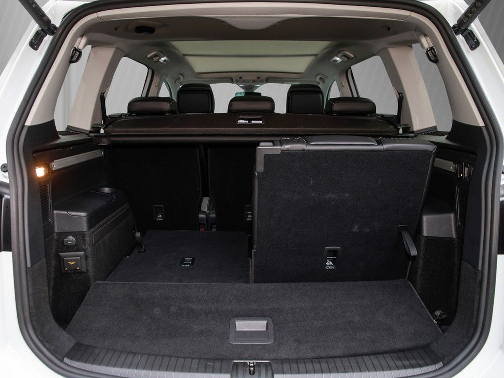 Volkswagen Touran 2025