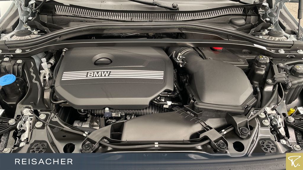 BMW 220 Gran Coupé 2025