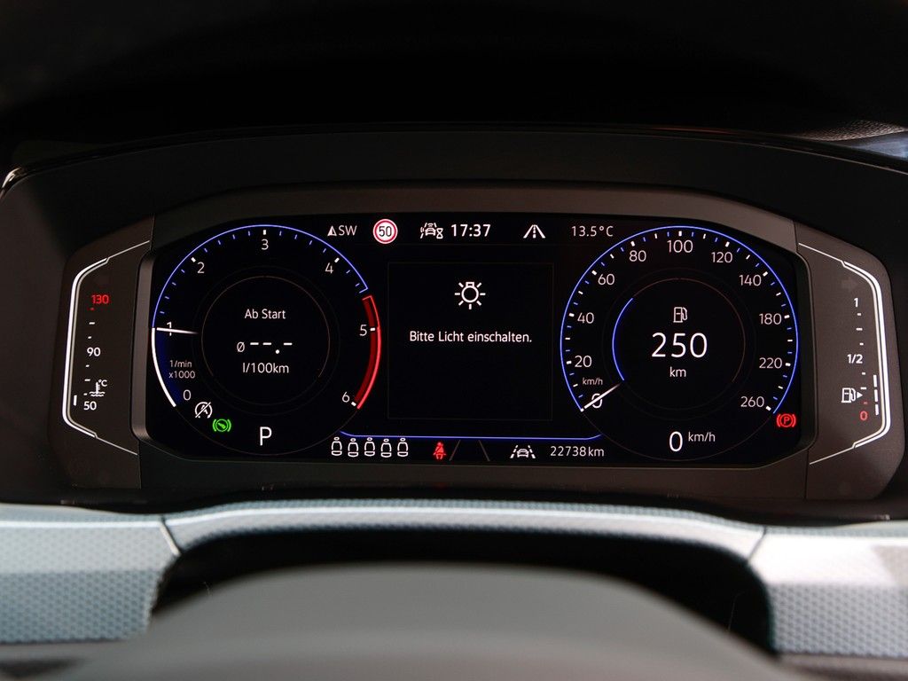 Volkswagen Touran 2025