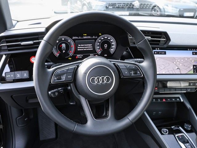 Audi A3 2025
