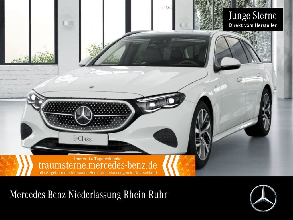 Mercedes-Benz E 300 2025