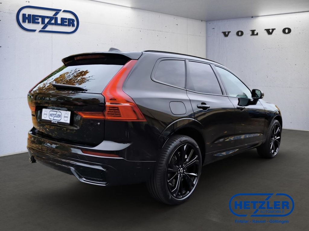 Volvo XC60 2025